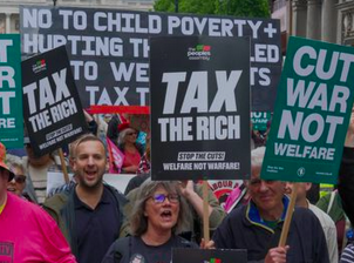 Sondland adds to testimony linking aid to